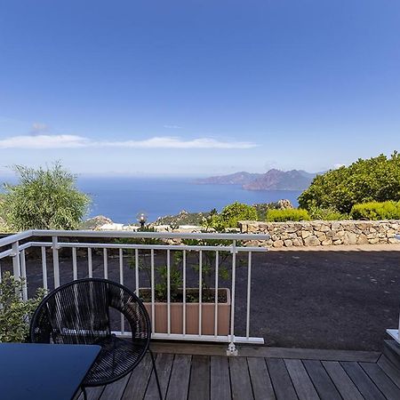 Hôtel Capo Rosso Piana  Exterior foto