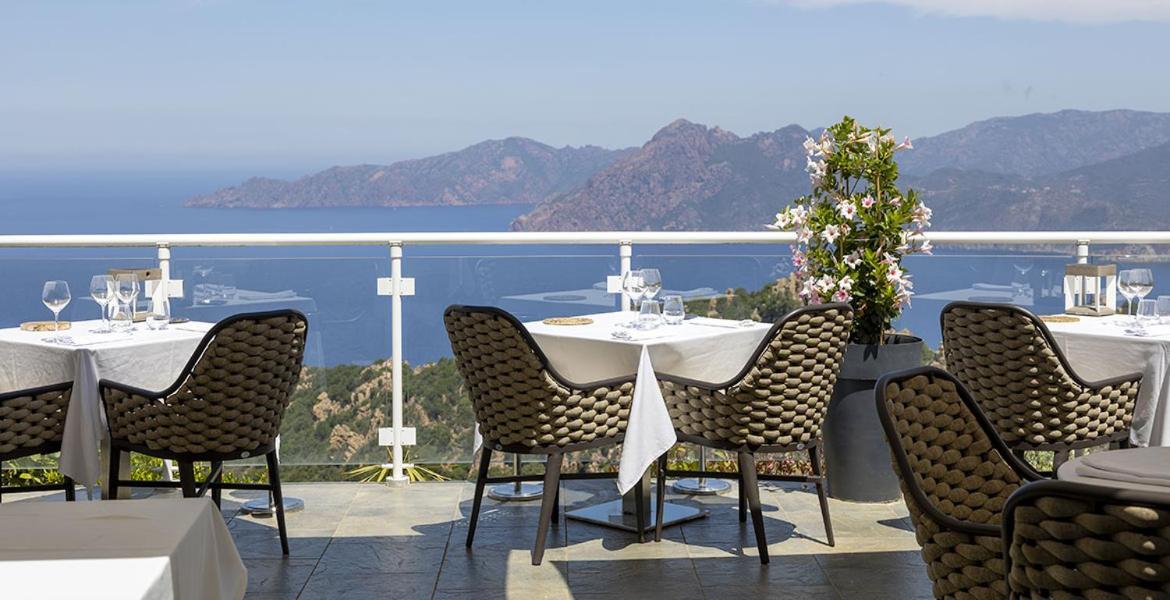 Hôtel Capo Rosso Piana  Exterior foto
