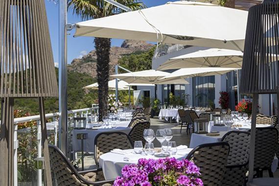 Hôtel Capo Rosso Piana  Exterior foto
