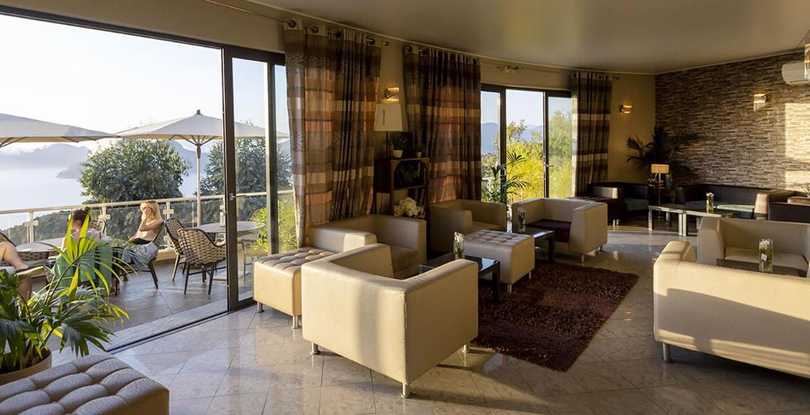 Hôtel Capo Rosso Piana  Exterior foto